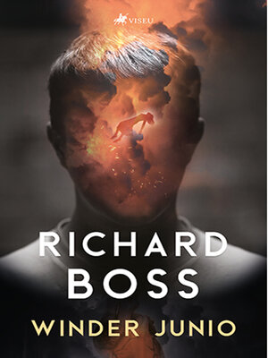 cover image of Richard Boss